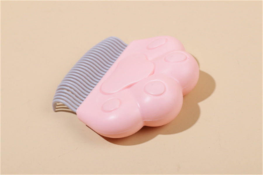 Pet Massage Cleaning Comb C-2022927-6