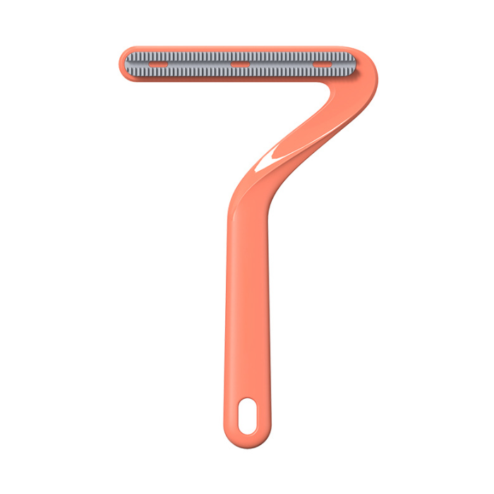 Double-Sided Pet Hair Removal Comb C-20230704-01